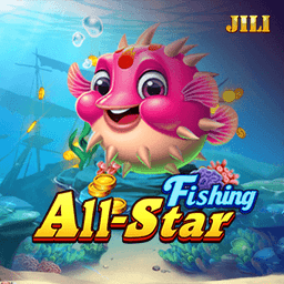 All-star Fishing