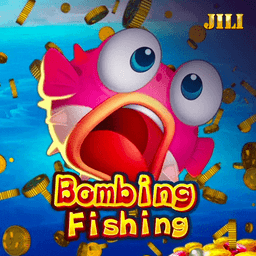 Bombing Fishing