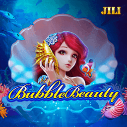 Bubble Beauty