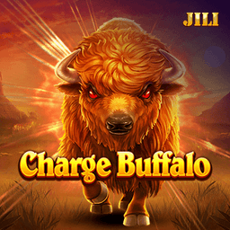 Charge Buffalo