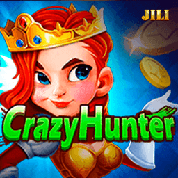 CrazyHunter