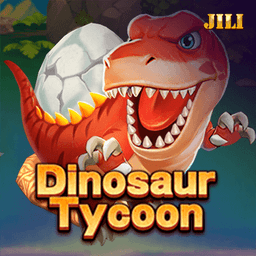 Dinosaur Tycoon