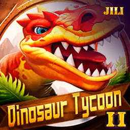 Dinosaur Tycoon II