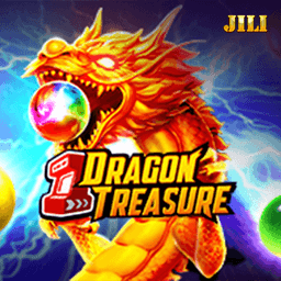 Dragon Treasure