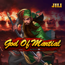 God of Martial