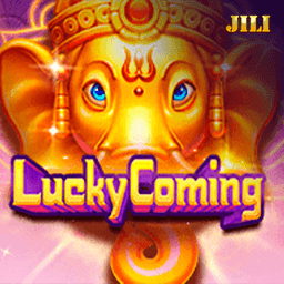 LuckyComing