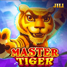 Master Tiger