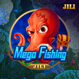 Mega Fishing