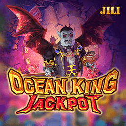 Ocean King Jackpot