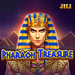 PharaohTreasure