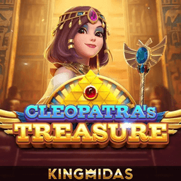 Cleopatra's Treasure