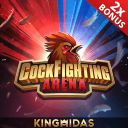 Cockfighting Arena