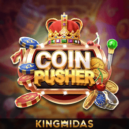 Coin Pusher