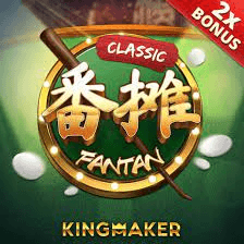 Fan Tan Classic