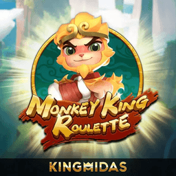 Monkey King Roulette