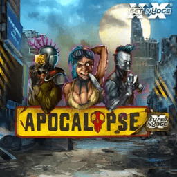 Apocalypse Super xNudge DNT