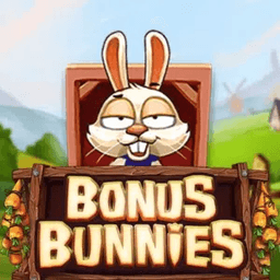 Bonus Bunnies DNT