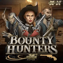 Bounty Hunters xNudge DNT