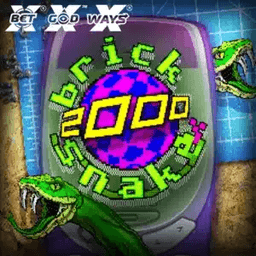 Brick Snake 2000 DNT