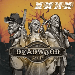 Deadwood RIP DNT