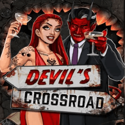 Devil's Crossroad DNT