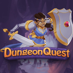 Dungeon Quest DNT