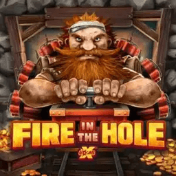 Fire In The Hole xBomb DNT