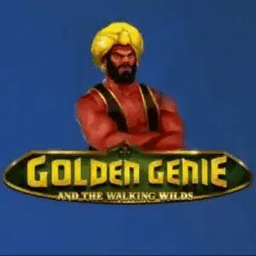 Golden Genie & the Walking Wilds DNT