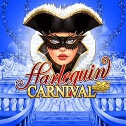 Harlequin Carnival DNT