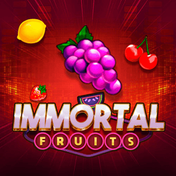 Immortal Fruits DNT