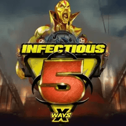 Infectious 5 xWays DNT