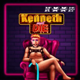 Kenneth Must Die DNT