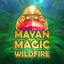 Mayan Magic Wildfire DNT