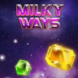 Milky Ways DNT