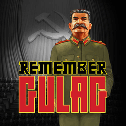 Remember Gulag DNT