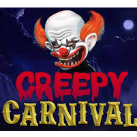 The Creepy Carnival DNT