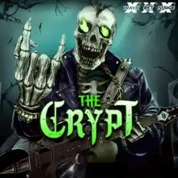 The Crypt DNT