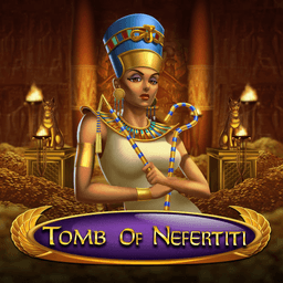 Tomb of Nefertiti DNT