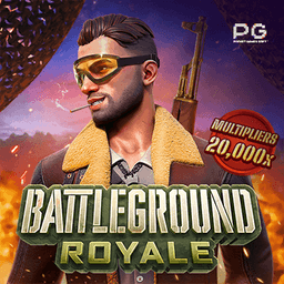 Battleground Royale