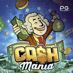 Cash Mania