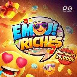 Emoji Riches