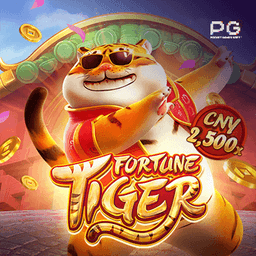 Fortune Tiger