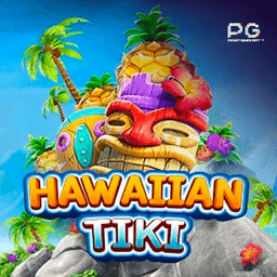 Hawaiian Tiki