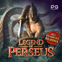 Legend of Perseus