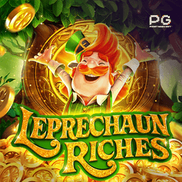 Leprechaun Riches