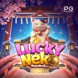 Lucky Neko