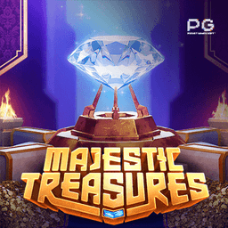 Majestic Treasures