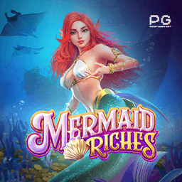 Mermaid Riches