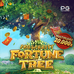 Properity Fortune Tree