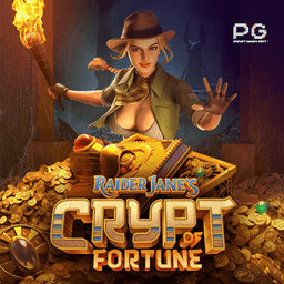 Raider Jane's Crypt of Fortune